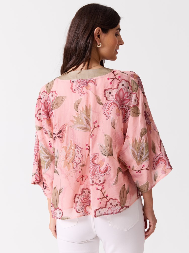 Kimmy jakke 7515711_MHX-BLU-H26-Modell-Front_chn=vic_2868_Kimmy jakke MHX.jpg_Front||Front