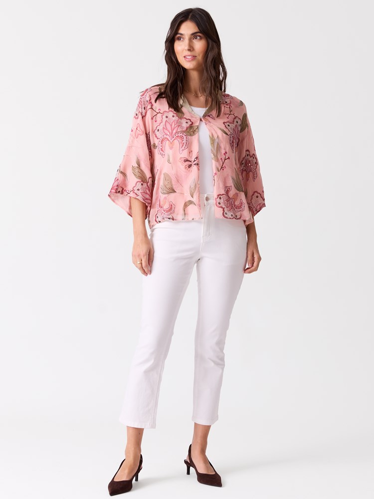 Kimmy jakke 7515711_MHX-BLU-H26-Modell-Front_chn=vic_3838_Kimmy jakke MHX.jpg_Front||Front