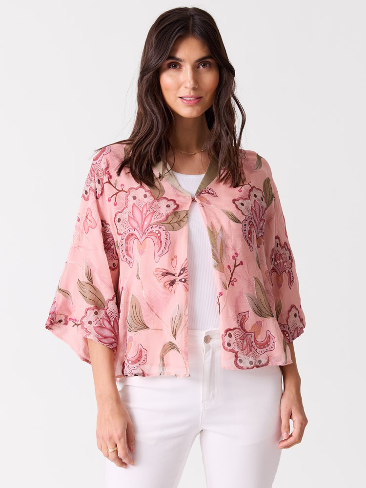 Kimmy jakke 7515711_MHX-BLU-H26-Modell-Front_chn=vic_99_Kimmy jakke MHX.jpg_Front||Front