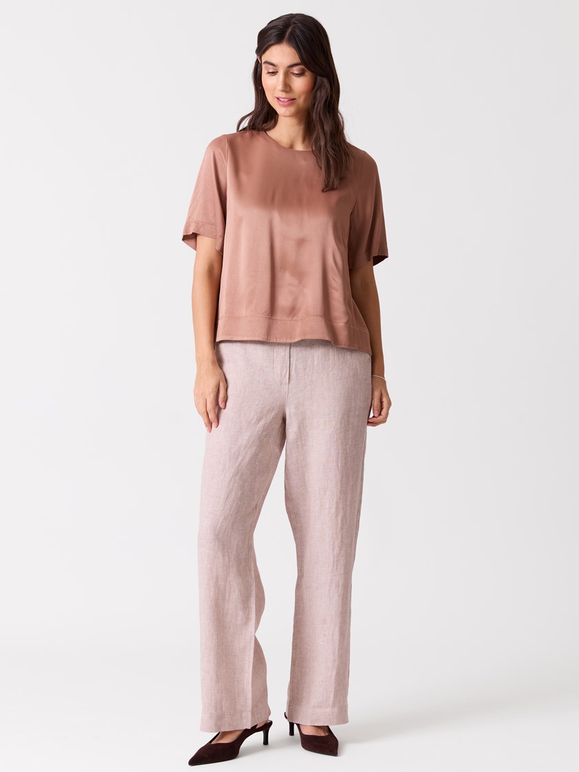 7515713 S74 7515713_S74-BLU-H26-Modell-Front_chn=vic_3330_Tina bluse S74.jpg_Front||Front