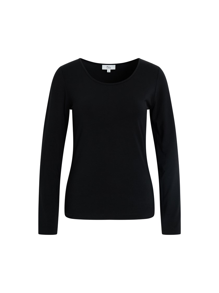 7515725 ID2 7515725_ID2-BLU-A26-Modell-Front_chn=vic_4945_Lia langermet ID2.jpg_Front||Front