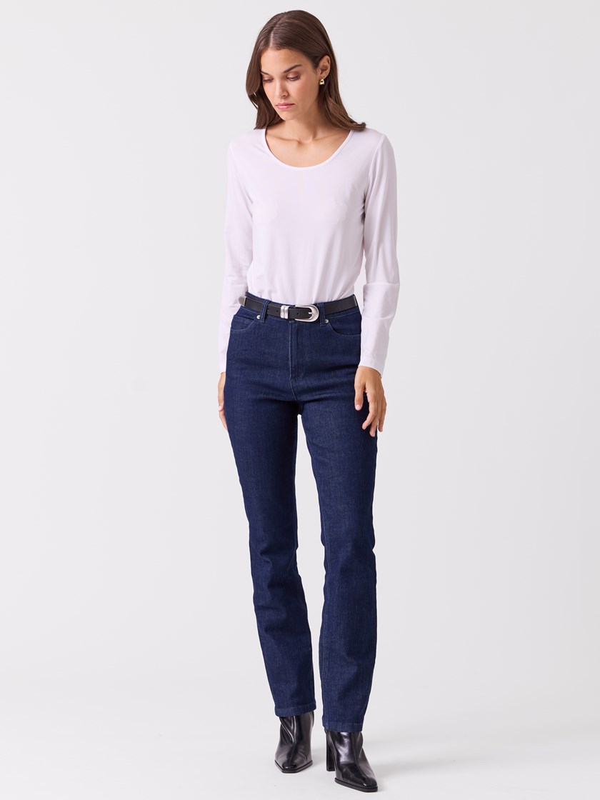 7515725 O68 7515725_O68-BLU-A26-Modell-Front_chn=vic_5766_Lia langermet O68.jpg_Front||Front