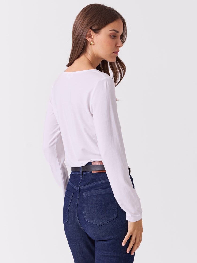 7515725 O68 7515725_O68-BLU-A26-Modell-Front_chn=vic_9051_Lia langermet O68.jpg_Front||Front
