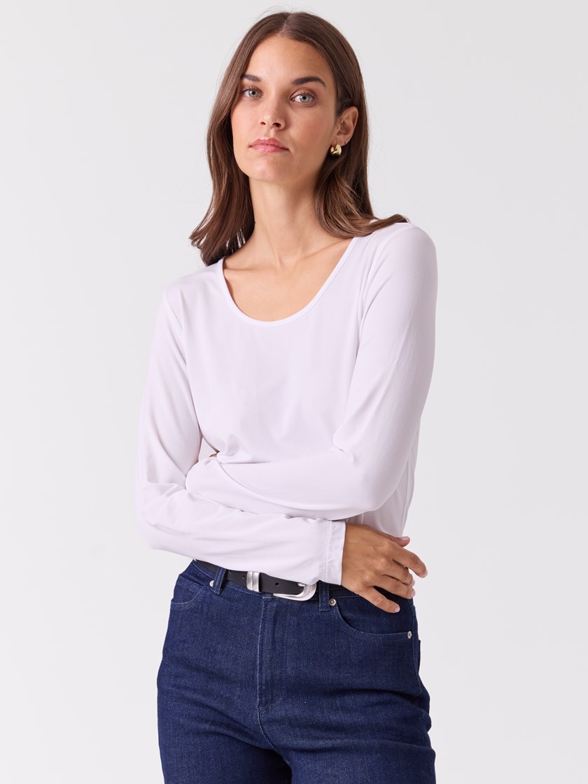 7515725 O68 7515725_O68-BLU-A26-Modell-Front_chn=vic_9670_Lia langermet O68.jpg_Front||Front