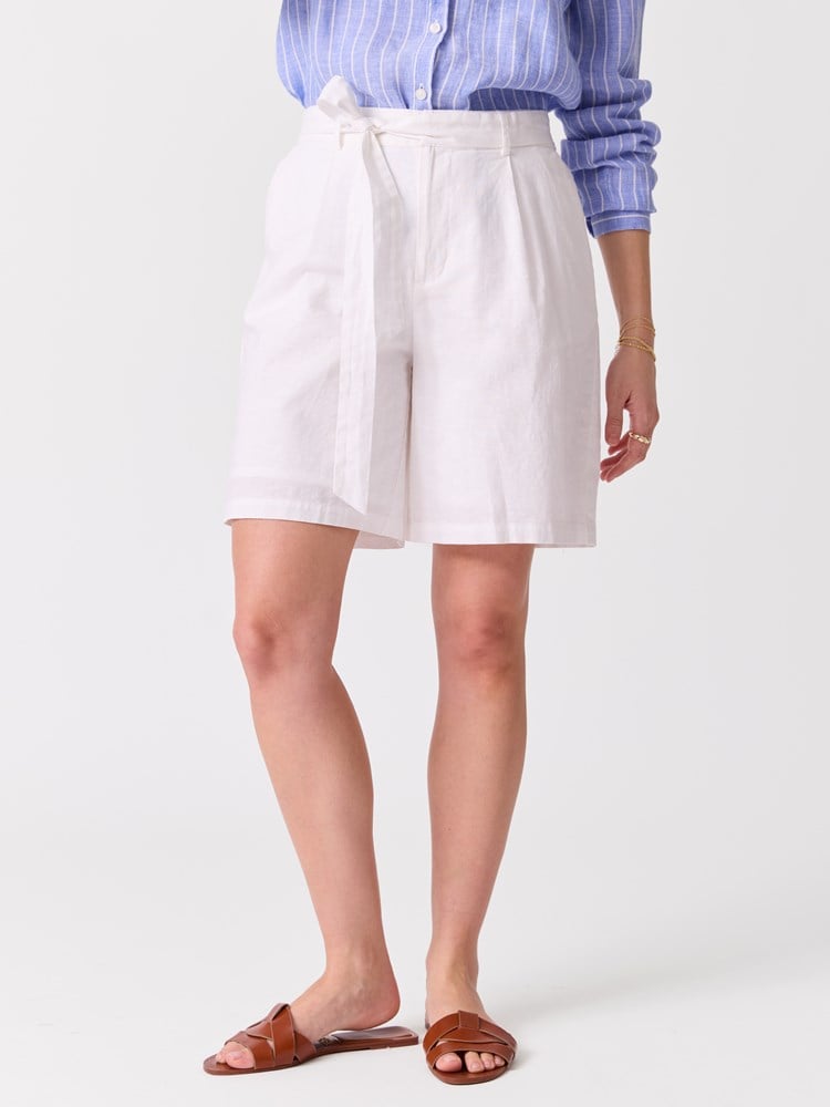 Bella shorts 7515753_O79-MELL-H26-Modell-Front_chn=vic_1466_Bella shorts O79.jpg_Front