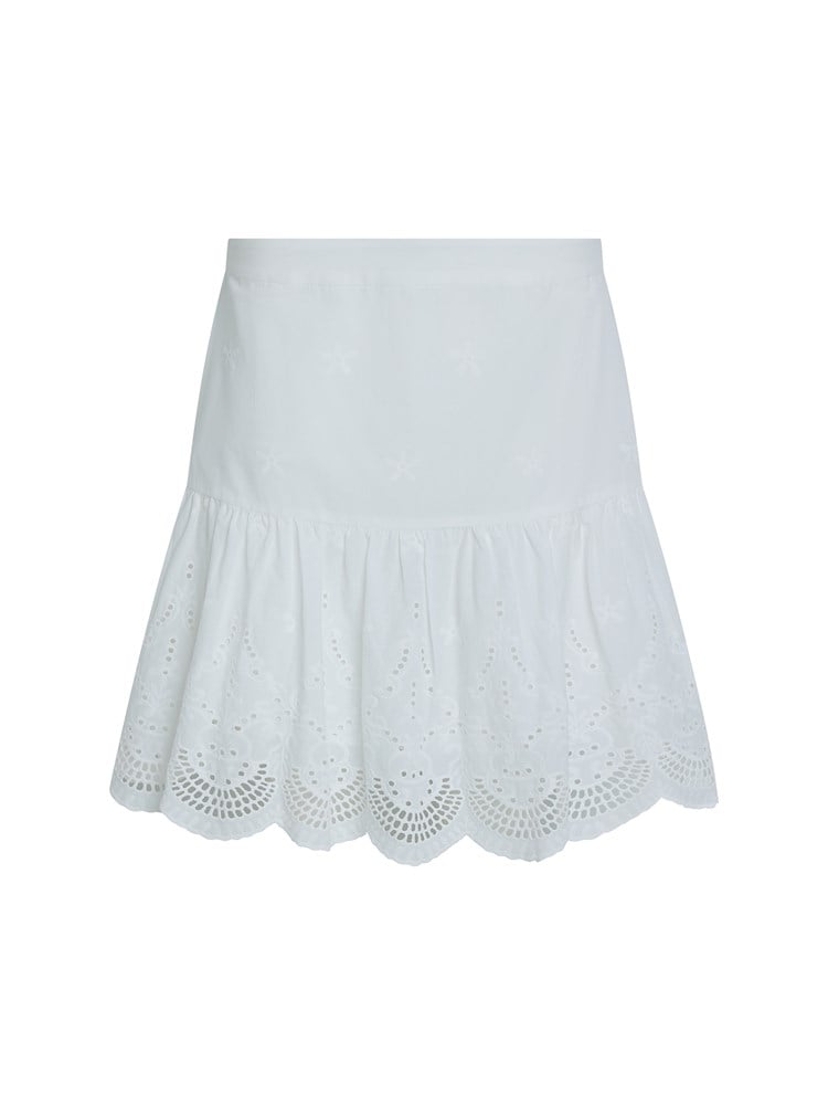 Sandra kort skjørt 7515754_O68-MELL-H26-Modell-Front_chn=vic_514_Sandra kort skjørt O68.jpg_Front