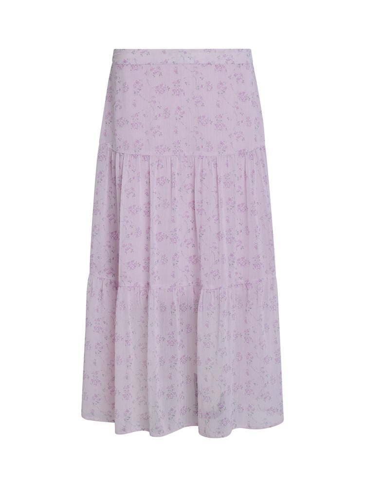 Celine maxi skjørt 7515755_MIN-MELL-H26-Modell-Front_chn=vic_5297_Celine maxi skjørt MIN.jpg_Front