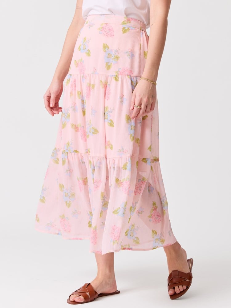 Celine maxi skjørt 7515755_MJS-MELL-H26-Modell-Front_chn=vic_7680_Celine maxi skjørt MJS.jpg_Front