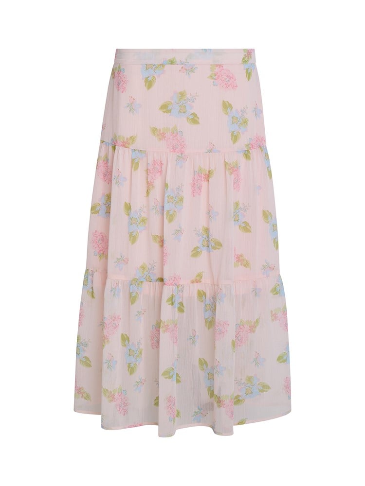 Celine maxi skjørt 7515755_MJS-MELL-H26-Modell-Front_chn=vic_9641_Celine maxi skjørt MJS.jpg_Front