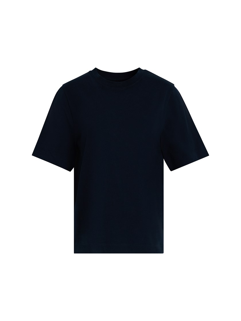 7515800 EM6 7515800_EM6-BLU-H26-Modell-Front_chn=vic_7848_Annie t-skjorte EM6.jpg_Front||Front