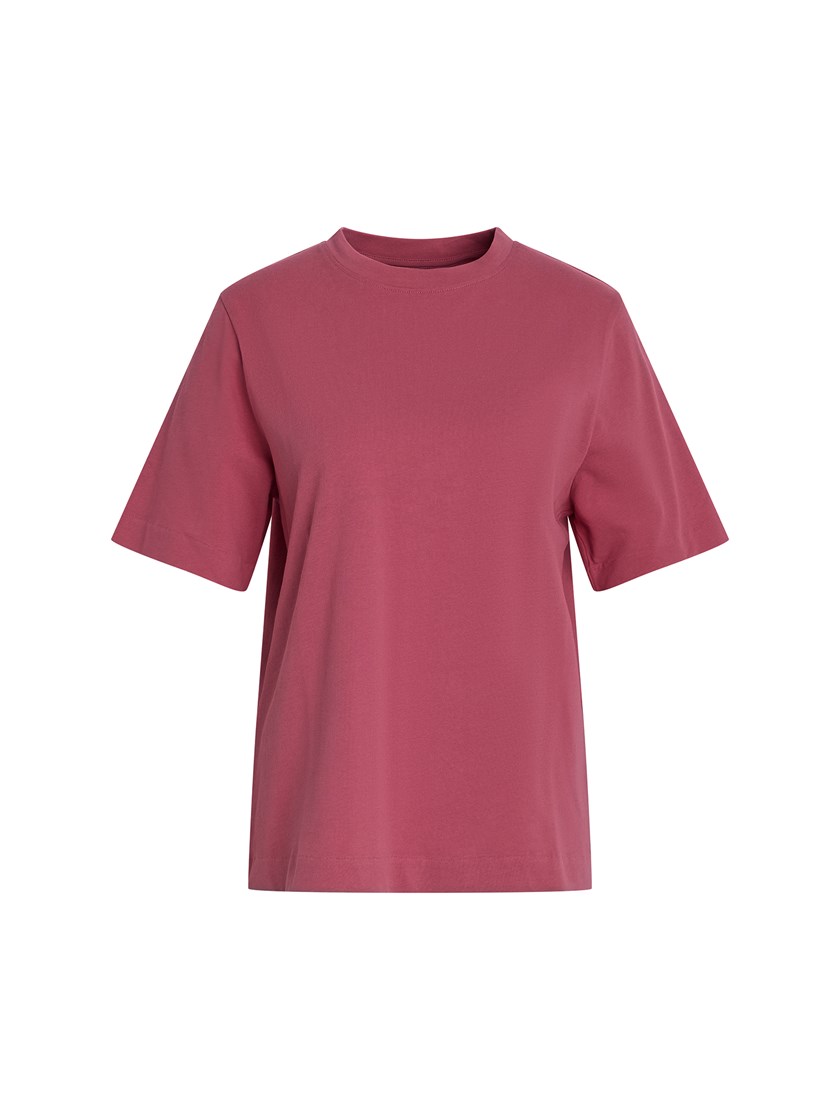 7515800 MQT 7515800_MQT-BLU-H26-Modell-Front_chn=vic_9174_Annie t-skjorte MQT.jpg_Front||Front