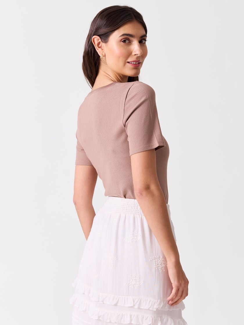 7515801 S74 7515801_S74-BLU-H26-Modell-Front_chn=vic_9208_Catalina t-skjorte S74.jpg_Front||Front