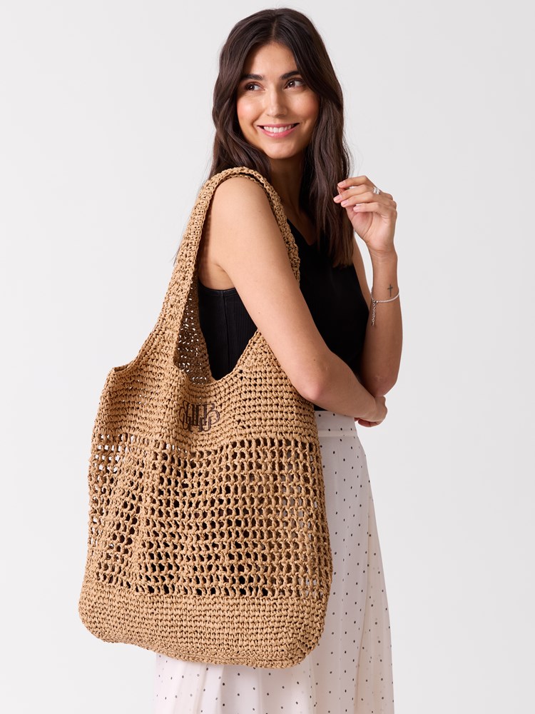 Milea shopper 7515802_A8Q-BLU-H26-Modell-Front_chn=vic_2332_Milea shopper A8Q.jpg_Front||Front