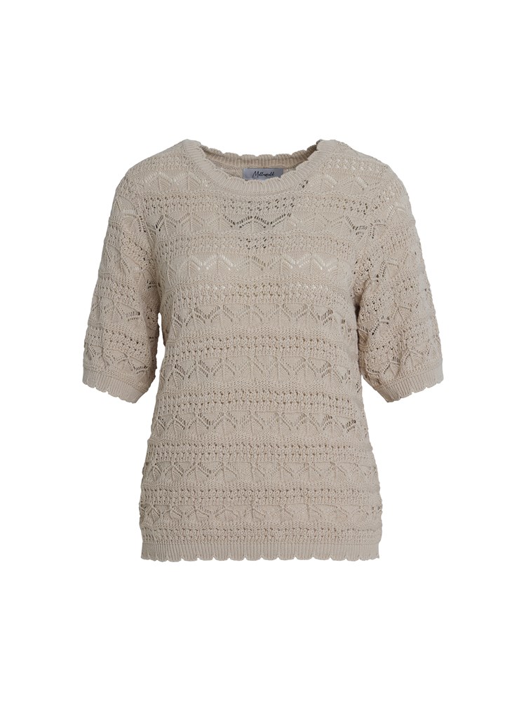 Rakel topp 7515833_I2M-MELL-H26-Front_1887_Rakel topp I2M_Rakel topp I2M 7515833.jpg_Front