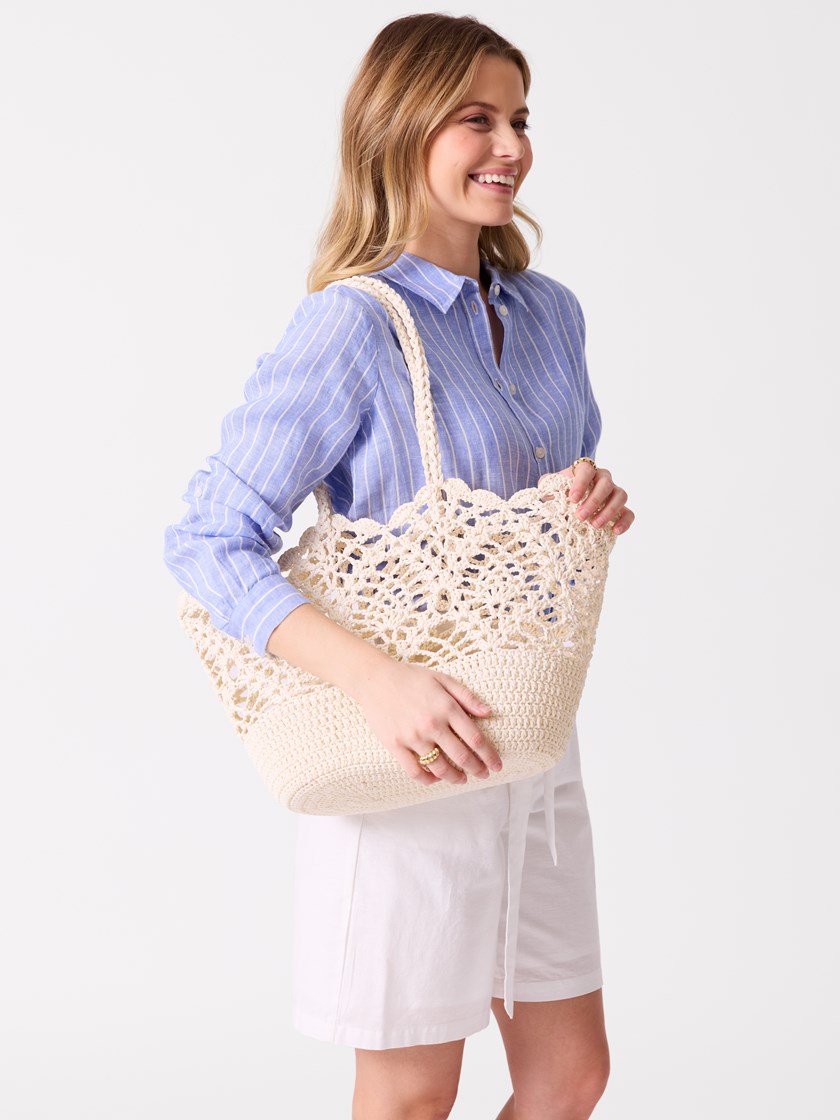 7515834 O79 7515834_O79-MELL-H26-Modell-Front_chn=vic_7436_Kristine veske O79.jpg_Front||Front