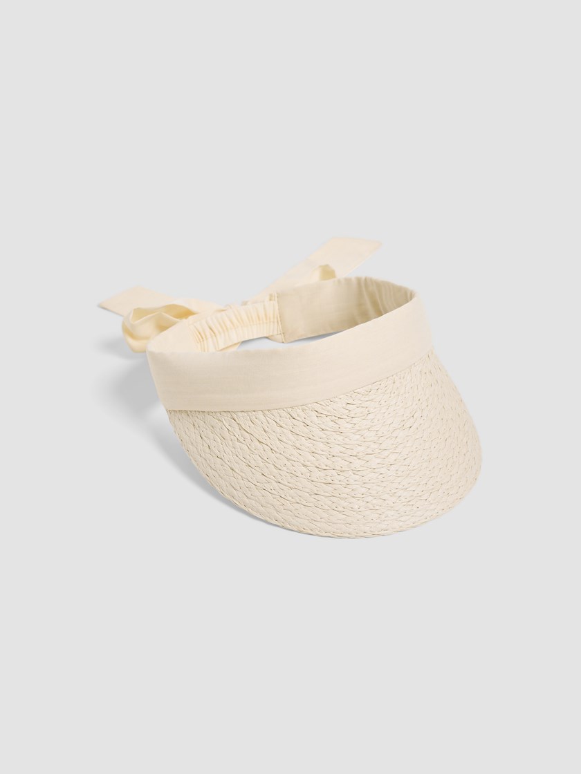 7515838 A8Q 7515838_A8Q-DONNA-H26-Front_8062_Leah solskjerm A8Q.jpg_Front||Front