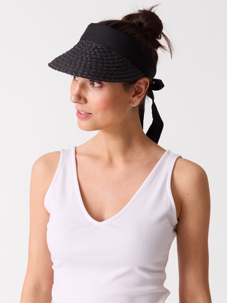 Leah solskjerm 7515838_ID2-DONNA-H26-Modell-Front_chn=vic_8874_Leah solskjerm ID2.jpg_Front||Front