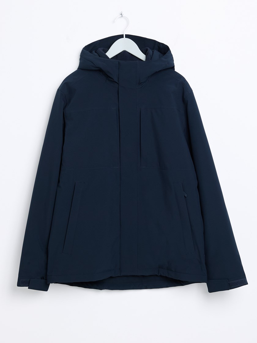 7515879 EM6 7515879_EM6-JEANPAUL-A26-Front_7365_Calgary jakke.jpg_Front||Front