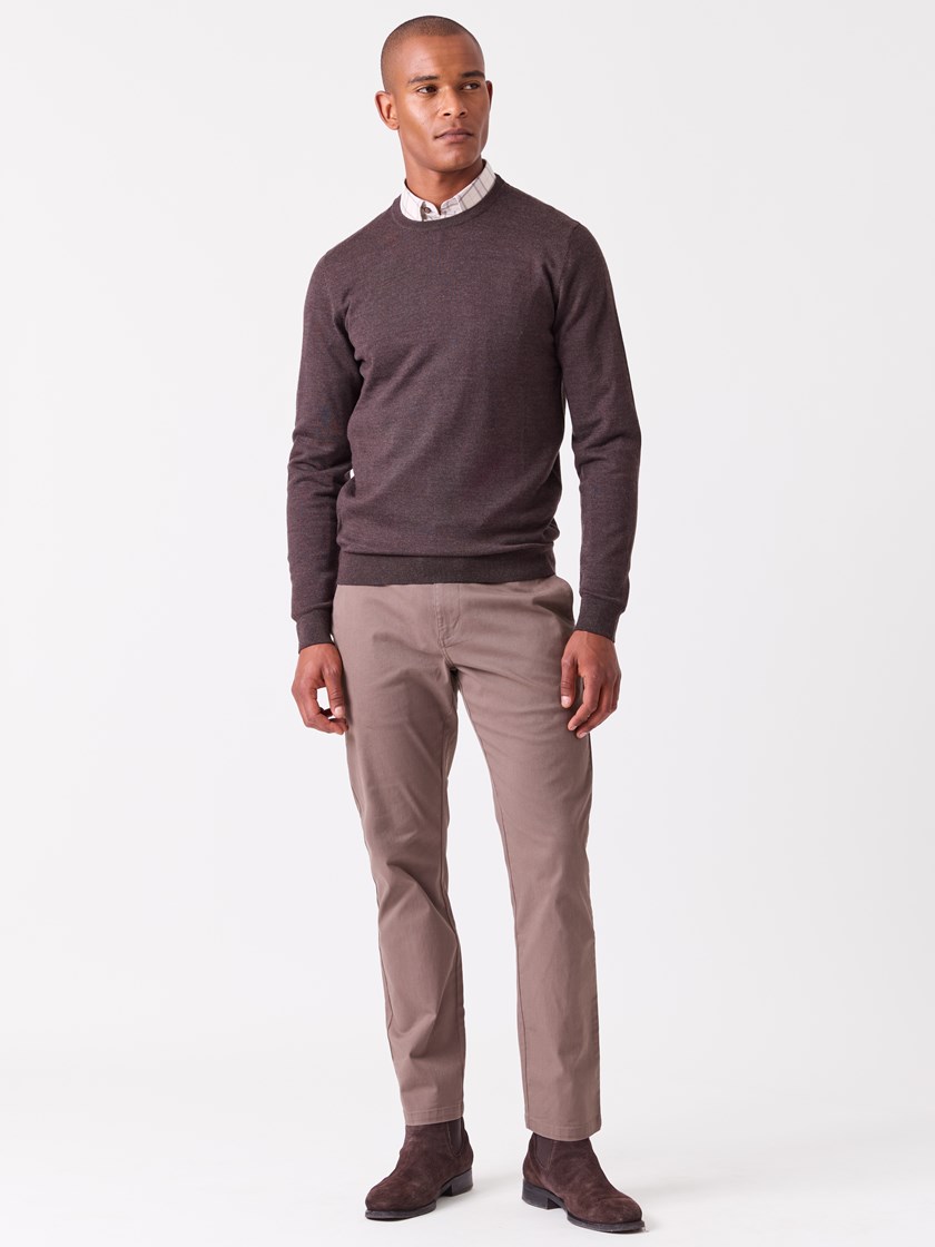 7515969 T79 7515969_T79-VESB-A26-Modell-Front_chn=vic_1094_Ledger merino genser T79.jpg_Front||Front