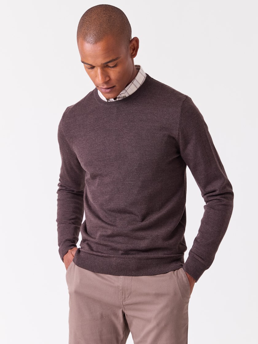 7515969 T79 7515969_T79-VESB-A26-Modell-Front_chn=vic_2863_Ledger merino genser T79.jpg_Front||Front