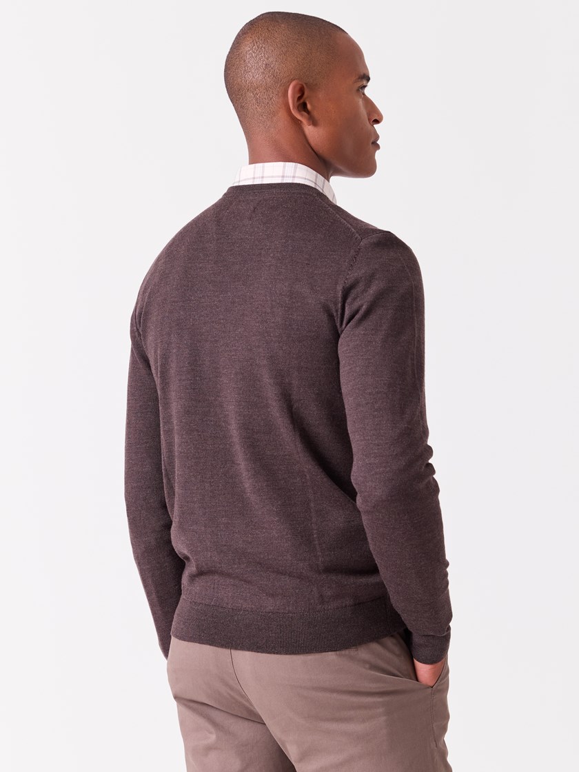 7515969 T79 7515969_T79-VESB-A26-Modell-Front_chn=vic_6469_Ledger merino genser T79.jpg_Front||Front