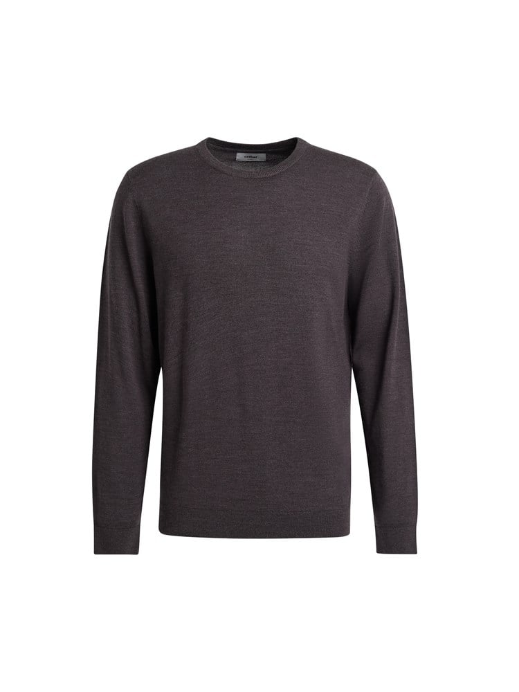 Ledger merino genser 7515969_T79-VESB-A26-Modell-Front_chn=vic_8899_Ledger merino genser T79.jpg_Front||Front
