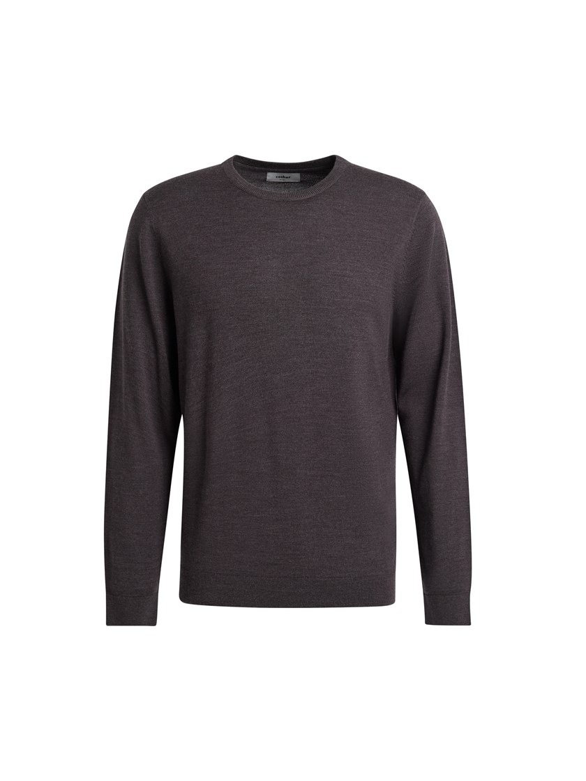 7515969 T79 7515969_T79-VESB-A26-Modell-Front_chn=vic_8899_Ledger merino genser T79.jpg_Front||Front