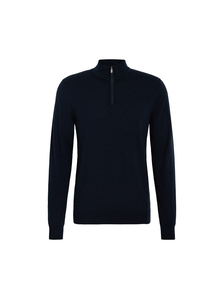 Ledger merino zip neck 7515972_C27-VESB-A26-Modell-Front_chn=vic_2664_Ledger merino zip neck C27.jpg_Front||Front