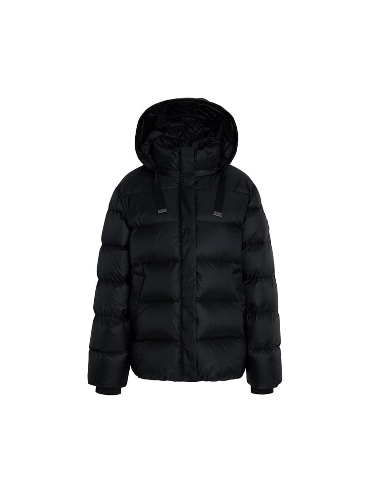 Rikke dunjakke 7516030_ID2-MELL-A26-Modell-Front_chn=vic_5032_Rikke dunjakke ID2.jpg_Front||Front