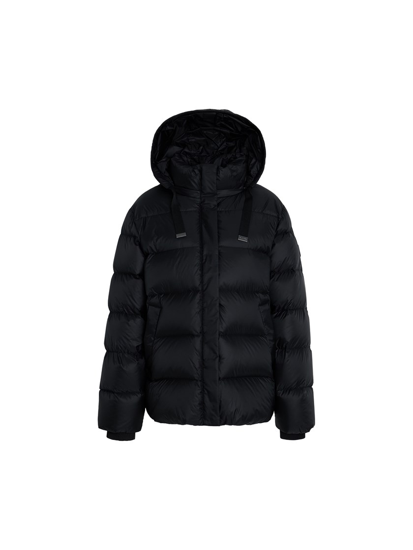 7516030 ID2 7516030_ID2-MELL-A26-Modell-Front_chn=vic_5032_Rikke dunjakke ID2.jpg_Front||Front