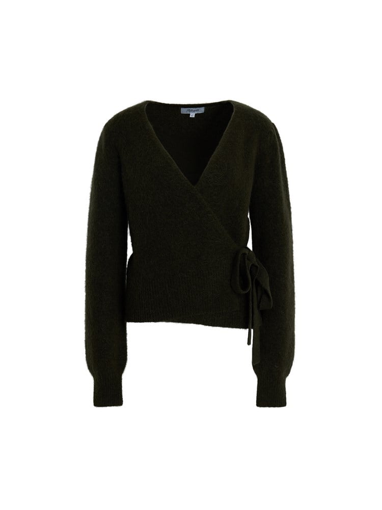 Celine omslagsjakke 7516075_GUC-MELL-A26-Modell-Front_chn=vic_1516_Celine omslagsjakke GUC.jpg_Front||Front