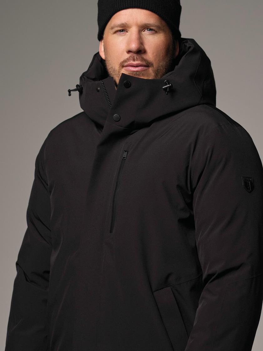 Jansrud parkas C25