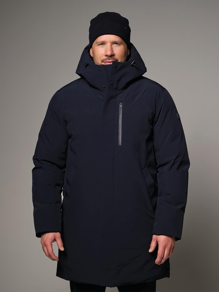 Jansrud parkas EM6
