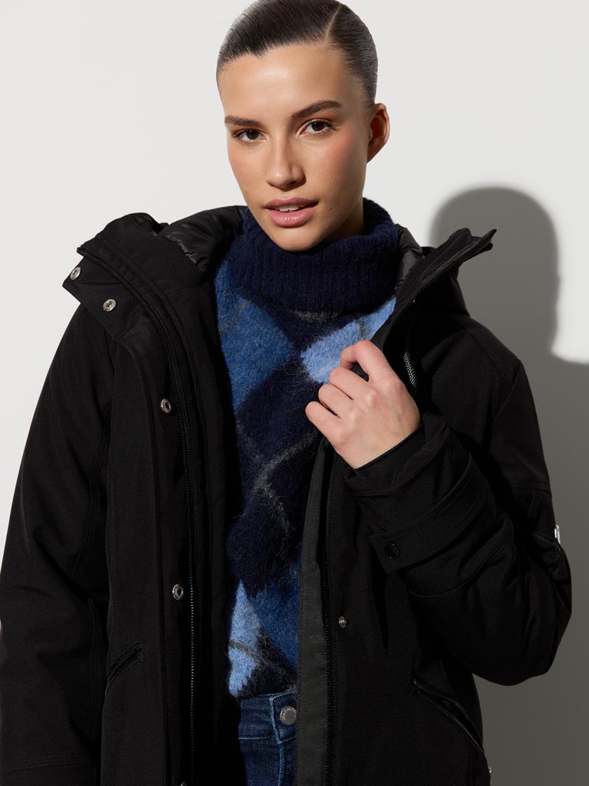 Valerie jakke ID2