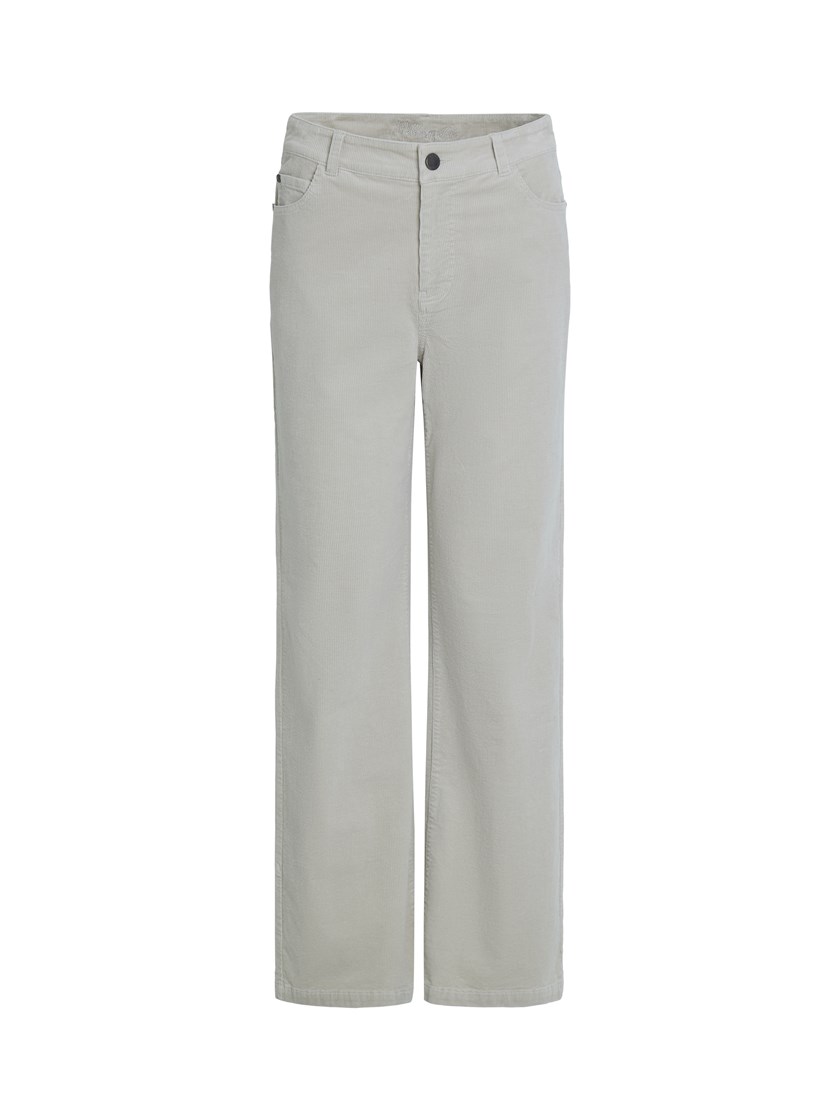 7516111 I3D 7516111_I3D-MELL-A26-Modell-Front_chn=vic_9766_Wilma cord bukse I3D.jpg_Front||Front