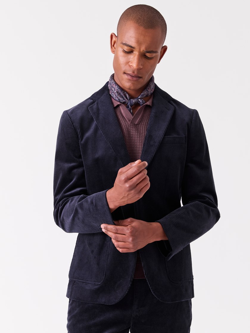 7516116 EN9 7516116_EN9-VESB-A26-Modell-Front_chn=vic_3491_Wale blazer EN9.jpg_Front||Front