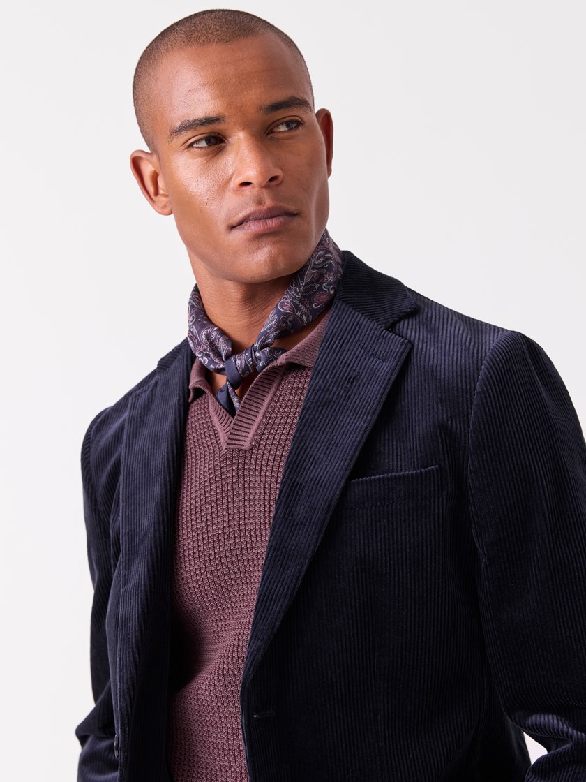 7516116 EN9 7516116_EN9-VESB-A26-Modell-Front_chn=vic_367_Wale blazer EN9.jpg_Front||Front