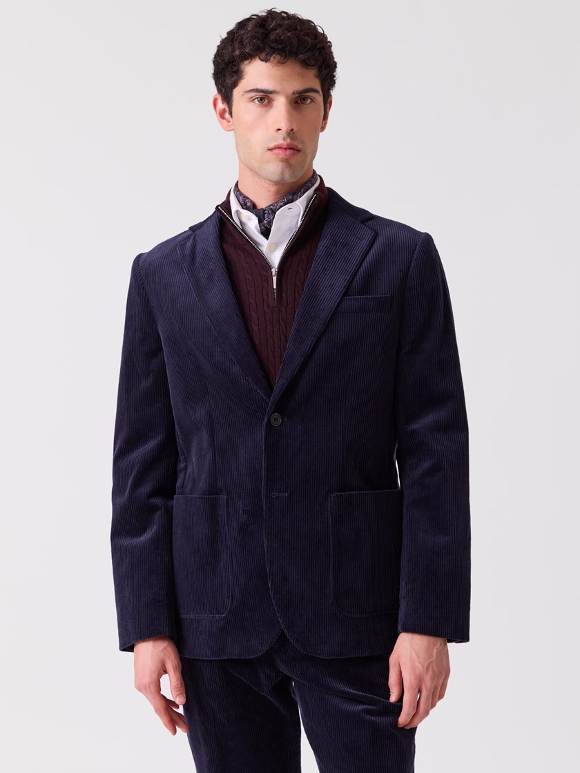 7516116 EN9 7516116_EN9-VESB-A26-Modell-Front_chn=vic_4387_Wale blazer EN9.jpg_Front||Front