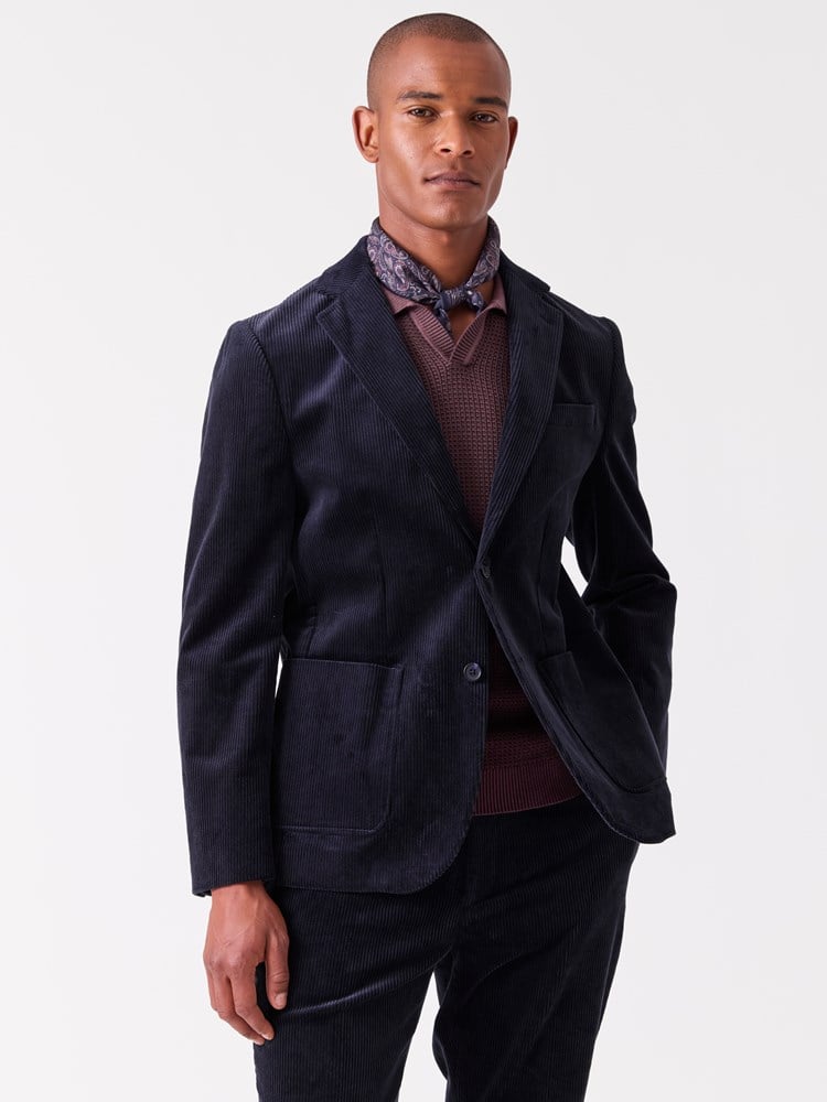 Wale blazer 7516116_EN9-VESB-A26-Modell-Front_chn=vic_5870_Wale blazer EN9.jpg_Front||Front