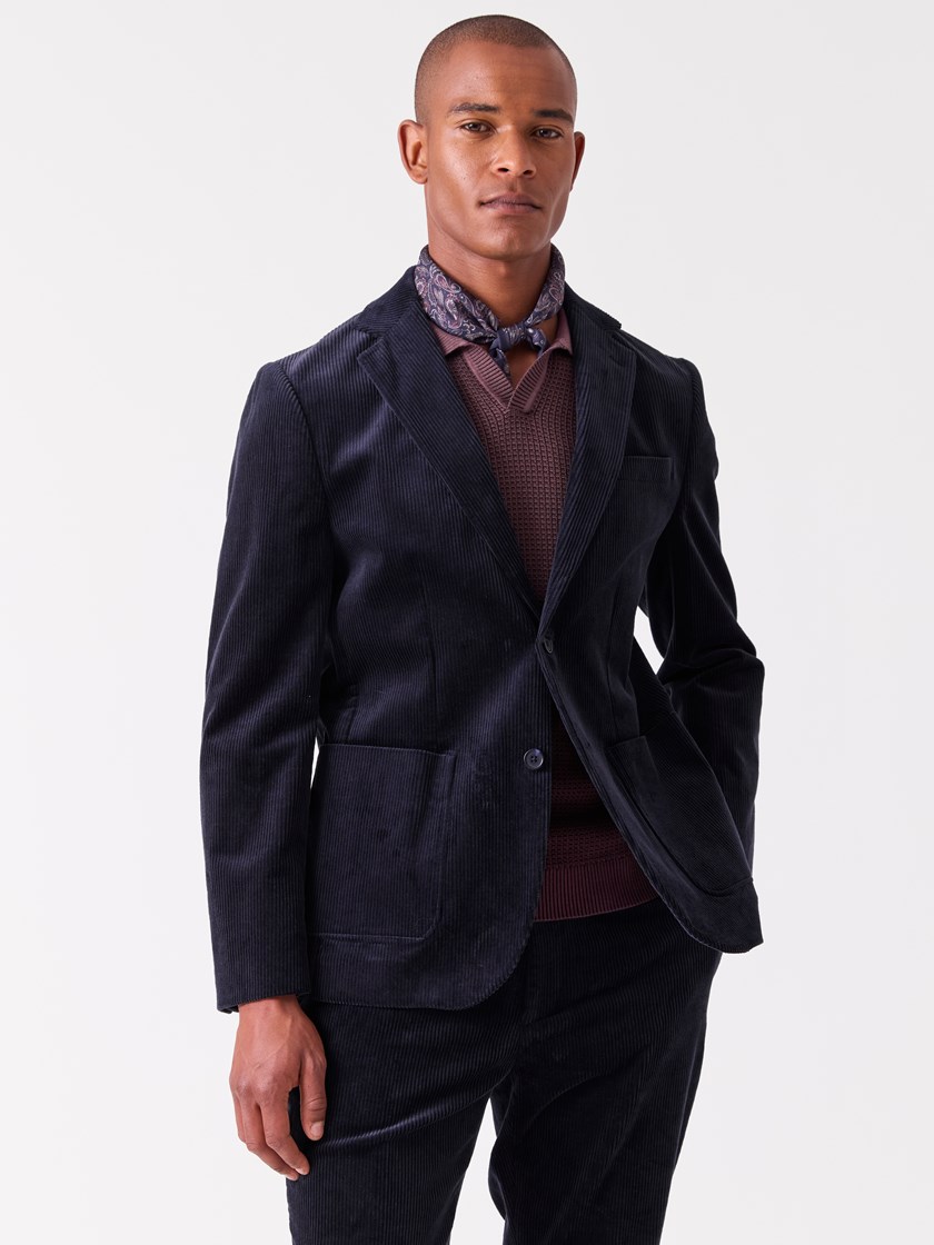 7516116 EN9 7516116_EN9-VESB-A26-Modell-Front_chn=vic_5870_Wale blazer EN9.jpg_Front||Front
