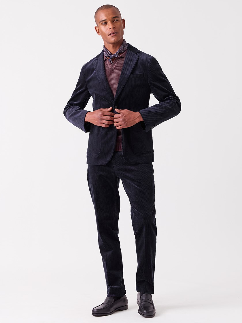 7516116 EN9 7516116_EN9-VESB-A26-Modell-Front_chn=vic_7128_Wale blazer EN9.jpg_Front||Front