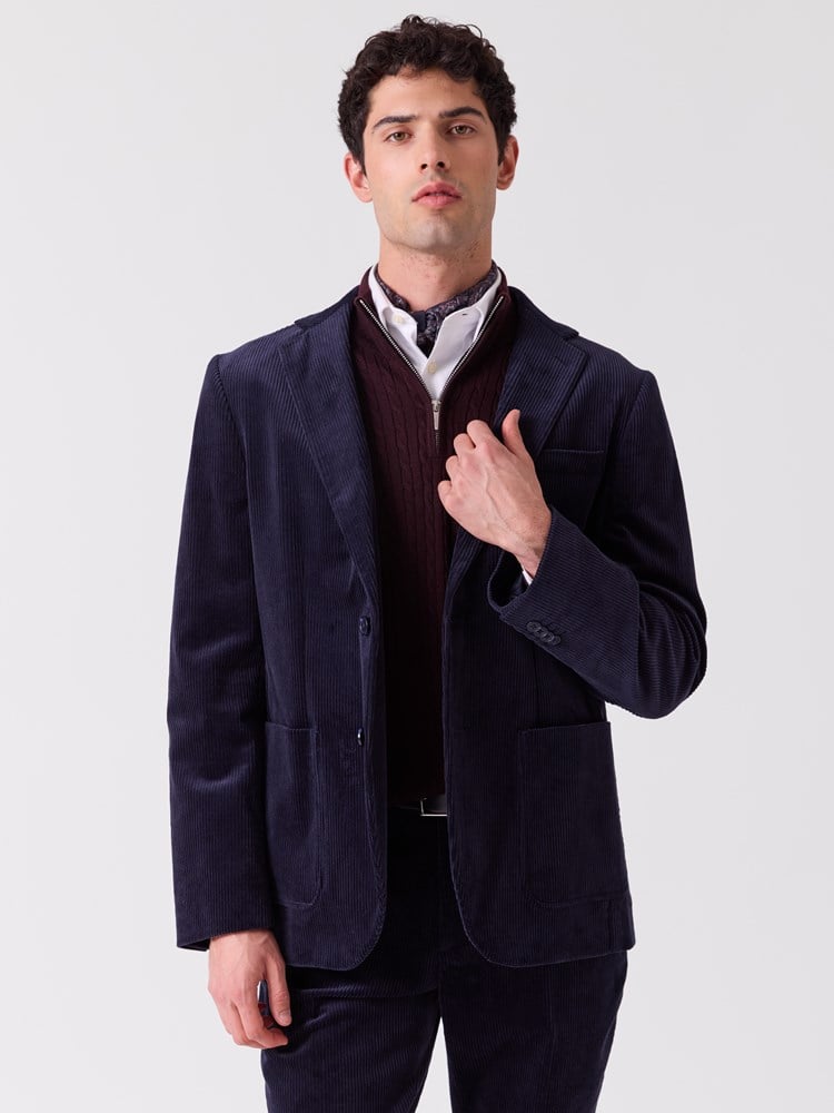 Wale blazer 7516116_EN9-VESB-A26-Modell-Front_chn=vic_8923_Wale blazer EN9.jpg_Front