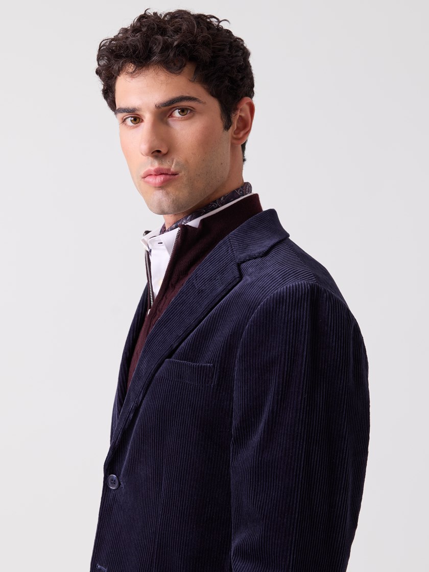 7516116 EN9 7516116_EN9-VESB-A26-Modell-Front_chn=vic_9937_Wale blazer EN9.jpg_Front||Front