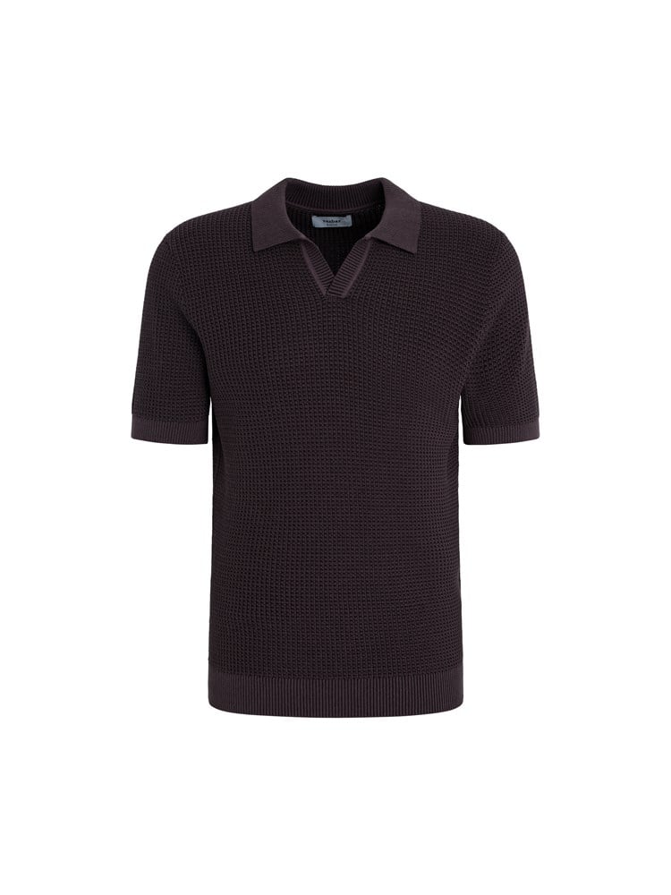 Pearl kortermet polo 7516122_MWI-VESB-A26-Modell-Front_chn=vic_6472_Pearl kortermet polo MWI.jpg_Front||Front