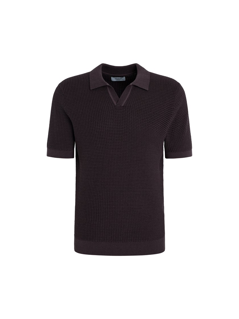 7516122 MWI 7516122_MWI-VESB-A26-Modell-Front_chn=vic_6472_Pearl kortermet polo MWI.jpg_Front||Front