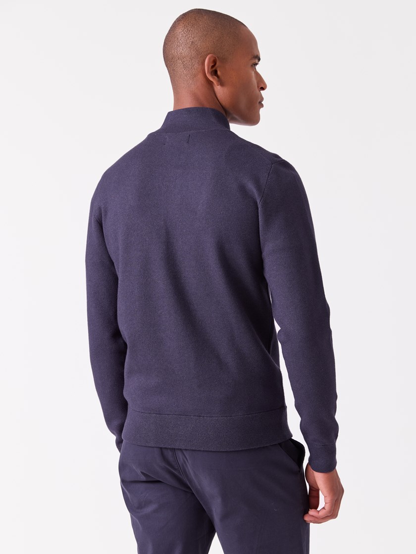 7516126 EN9 7516126_EN9-VESB-A26-Modell-Front_chn=vic_6155_Thompson zip cardigan EN9.jpg_Front||Front
