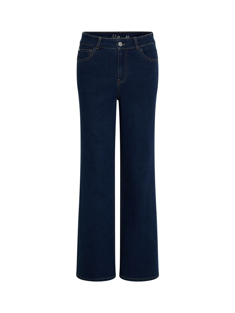 Wilma jeans 7516152_DAA-MELL-A26-Modell-Front_chn=vic_4126_Wilma jeans DAA.jpg_Front||Front
