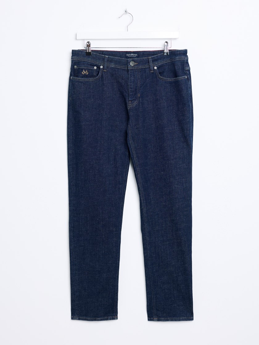 7516281 D03 7516281_D03-JEANPAUL-A26-Front_9368_Pierre stretch jeans.jpg_Front||Front