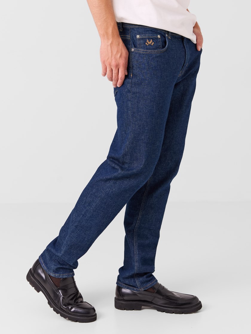 7516281 D03 7516281_D03-JEANPAUL-A26-Modell-Front_1549_Pierre stretch jeans D03.jpg_Front||Front