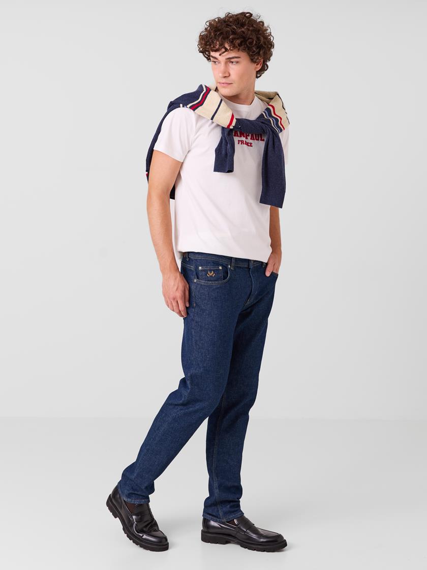 Pierre stretch jeans D03
